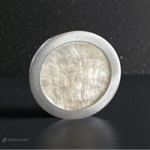 💖 CultureMix Capiz Shell Adjustable Ring 💖